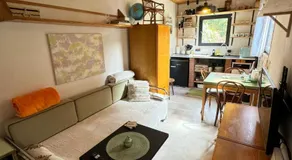 Tiny Home Kontík - Image 2