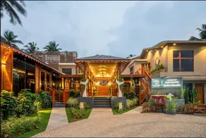 Sstella Empire Beach Resort, a member of Radisson Individuals - Image 2
