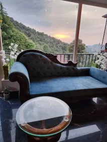 Dahabi Divine Himalayan Resort Mukteshwar - Image 2