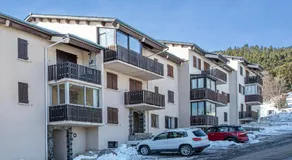 Cosy des Angles - Station de ski à pied - Image 2
