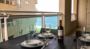 Luxury Apt w/ Side Seaviews and Pool, Top Location - Image 4