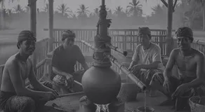 Spirit Of Bali Heritage - Image 5
