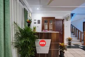 OYO Hotel A.S Vistas - Image 4