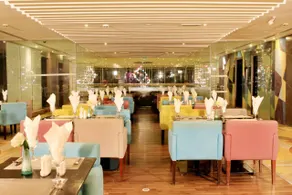 The Leela Hotel - Image 4