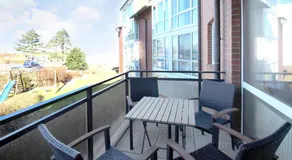 Residenz Passat Cuxhaven 1 - Image 4