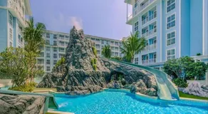 Grand Florida Beach Waterpark Condo Resort - Image 3