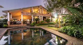 Stille Woning Guesthouse - Image 3