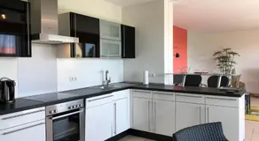Ferienwohnung Seetraum - Hoch über dem See, großzügig mit großem Balkon - Image 2