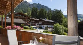Gästehaus Larch - Image 3