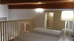 BORGO PETELIA, "Casa Perri", antica casa ristrutturata con terrazzo - Image 2