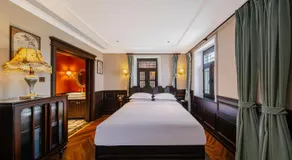 Beijing Xiaofengxian Former Residence Hotel Tiananmen Square Qianmen Store - Image 2