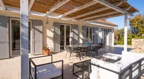 Capovillas -Villa Armonia with private pool near Tropea - Image 2