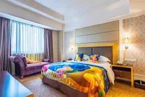 Chengdu Jinhe Hotel - Image 2