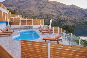 Best Family Friendly Villa near Lake Kournas - Image 4