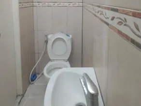 Modern indekos Cilegon Syariah Near Hospital Krakatau Medika Redpartner - Image 2