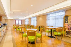 Vienna Hotel Fuzhou Changle International Airport - Image 4