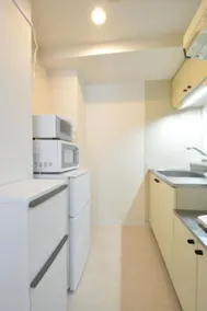 IK Minami6Jo Residence 201 - Image 4