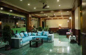 HOTEL GREENERY VIEW - Image 5