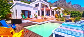 Beachwood Camps Bay - Image 3