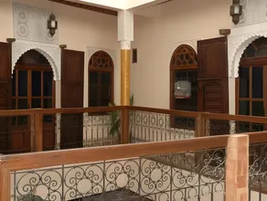 Ryad Zahraa Guest House - Image 5