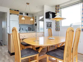 6 person holiday home in Lemvig - Image 2