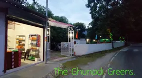 The Ghunadi Greens - Image 4