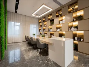 Lavande Hotel Changsha Polytechnic University Nanjiao Square - Image 3