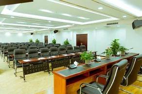 Longquan Hotel - Image 5
