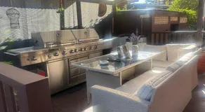 Wellness Stay in Private Home near beaches, rainforest and South Coast, 2 rooms booked separately - Image 3