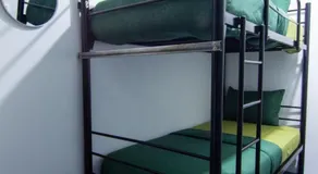 Kareem Syariah Hostel Bukittinggi - Image 2