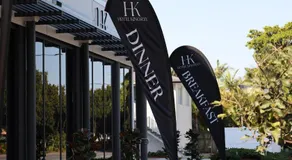 Hotel Kingsley - Image 2