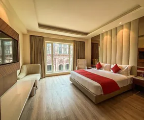 Best Western Plus Amritsar - Image 1