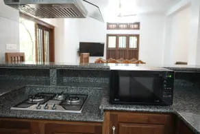 premium two bedroom cottage(chembakam) - Image 4