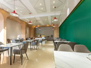 Magnotel Zaozhuang Yicheng District Jiefang South Road - Image 4