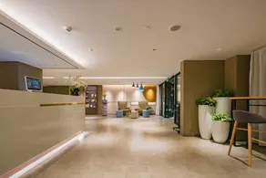 Home Inn Neo Chengdu Zhengfu Street Wenshu Monastery Subway Station Branch - Image 5