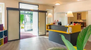 Parkhotel Bad Rehburg - Image 2