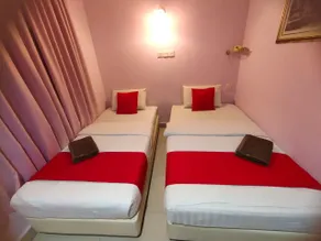 HOTEL PANTAI VIEW - Image 5