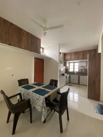 Private 3BHK Villa Amid Greenery | Quiet & Cozy - Image 4