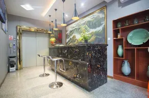 Cozy Boutique Hotel (Niubei Jinyongli Jindu Branch) - Image 3