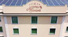 Motel Soignè - Image 4