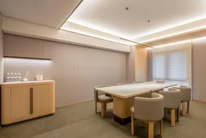 JI Hotel (Shenyang Yalujiang Street Huanggu MixC One) - Image 2