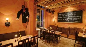 Hotel Villa Wirtshaus Köpenick - Image 4