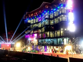 Hotel Amit executive Karad - Image 4