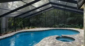 Gator Pool and Hot Tub House -1.5 miles to Stadium - Image 5
