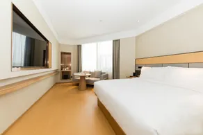 JI Hotel Tianjin Airport Economic Zone - Image 2