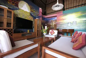 Meyer Villa by Villa Pantai Lovina - Image 2