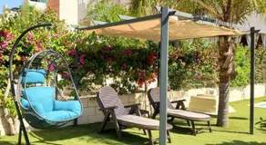 BAJO en PRIMERA LÍNEA de VERA-PLAYA con piscina privada! - Image 5