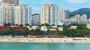 Yunman Hotel (Sanya Dadonghai Branch) - Image 4