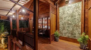 Shanthi Kunnj Riverside Exotica Chikmagalur - Image 5