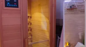 Suite Haven in Venice with private SPA - Image 4